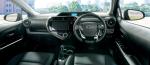 Toyota Aqua 2017 года